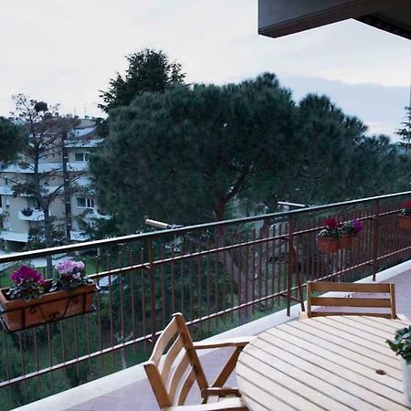 Green View Apartment روما المظهر الخارجي الصورة