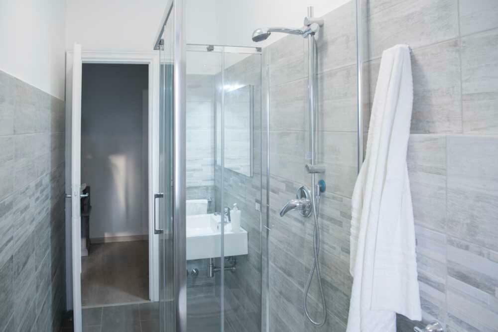 Green View Apartment روما المظهر الخارجي الصورة
