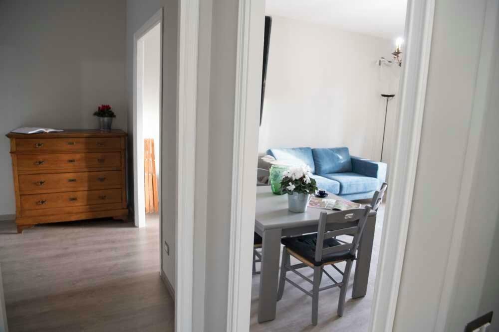 Green View Apartment روما المظهر الخارجي الصورة