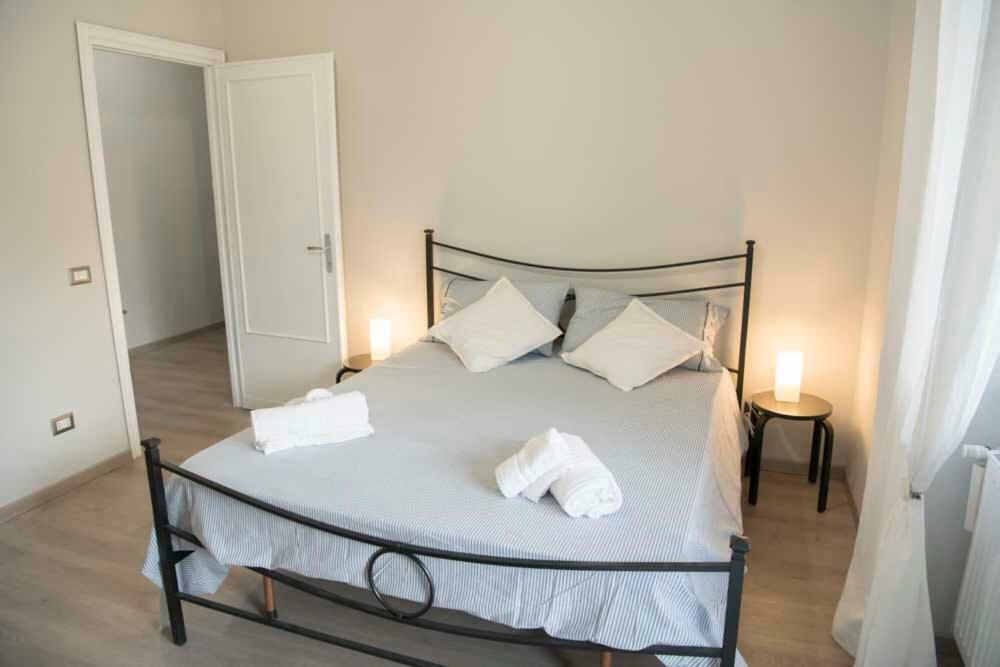 Green View Apartment روما المظهر الخارجي الصورة
