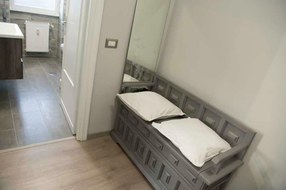 Green View Apartment روما المظهر الخارجي الصورة