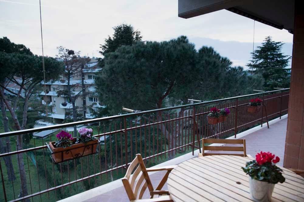 Green View Apartment روما المظهر الخارجي الصورة