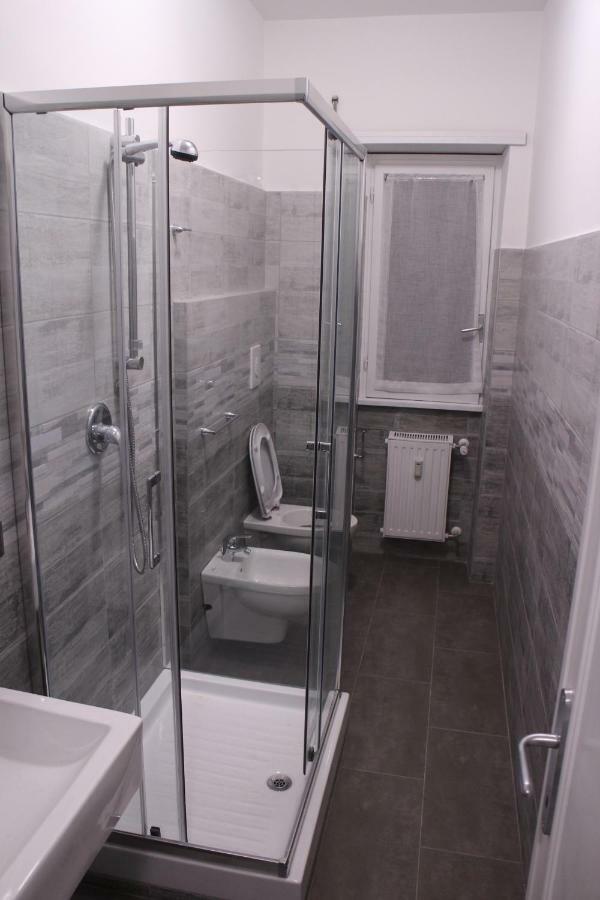 Green View Apartment روما المظهر الخارجي الصورة