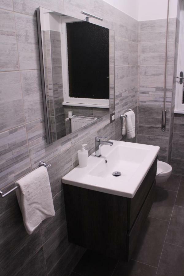 Green View Apartment روما المظهر الخارجي الصورة