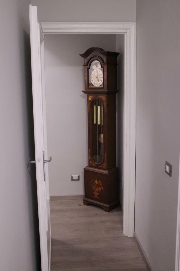 Green View Apartment روما المظهر الخارجي الصورة