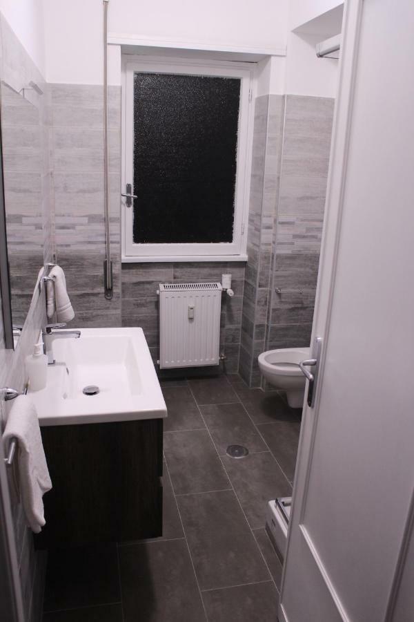 Green View Apartment روما المظهر الخارجي الصورة